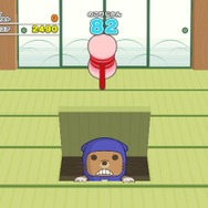 たたいて!モグポン