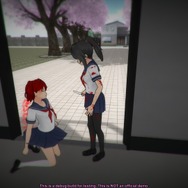 話題の『ヤンデレシミュレーター』をやってみた…物理的にライバルを排除する恋愛ACT