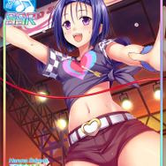 DMMのアイドルゲーム『とらドル』レアカードをインサイド限定公開…事前登録は10万人突破