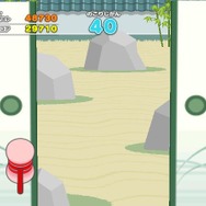 たたいて!モグポン