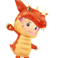 『ファンタジーライフ2』スマホで2015年夏配信…新要素「ビレッジ」とは