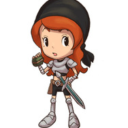 『ファンタジーライフ2』スマホで2015年夏配信…新要素「ビレッジ」とは