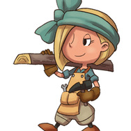 『ファンタジーライフ2』スマホで2015年夏配信…新要素「ビレッジ」とは