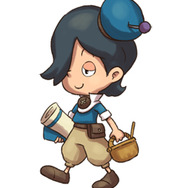 『ファンタジーライフ2』スマホで2015年夏配信…新要素「ビレッジ」とは