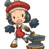 『ファンタジーライフ2』スマホで2015年夏配信…新要素「ビレッジ」とは