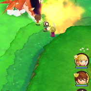 『ファンタジーライフ2』スマホで2015年夏配信…新要素「ビレッジ」とは