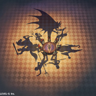 シリーズ最新作『レイトン7』テーマは人狼!スマホで2015年夏配信