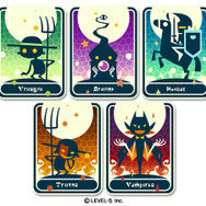 シリーズ最新作『レイトン7』テーマは人狼!スマホで2015年夏配信