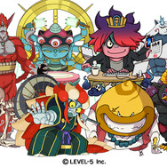 手強いボスは25体以上