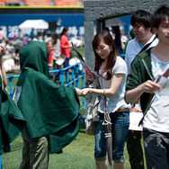 「進撃の巨人」×「リアル脱出ゲーム」今年も開催、誰が巨人になれるのか見極めろ!