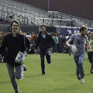 「進撃の巨人」×「リアル脱出ゲーム」今年も開催、誰が巨人になれるのか見極めろ!