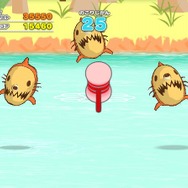 たたいて!モグポン