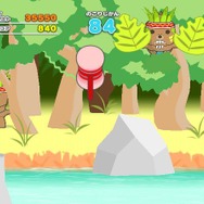 たたいて!モグポン