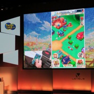 「LEVEL5 VISION 2015」発表内容まとめ…多くのIPがスマホで展開、USJやタカラトミーもプロジェクトに参加