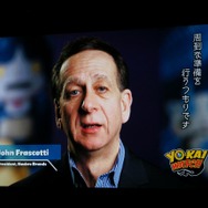 「LEVEL5 VISION 2015」発表内容まとめ…多くのIPがスマホで展開、USJやタカラトミーもプロジェクトに参加