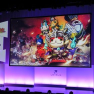 「LEVEL5 VISION 2015」発表内容まとめ…多くのIPがスマホで展開、USJやタカラトミーもプロジェクトに参加