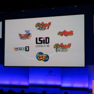 「LEVEL5 VISION 2015」発表内容まとめ…多くのIPがスマホで展開、USJやタカラトミーもプロジェクトに参加