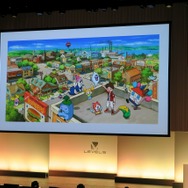 「LEVEL5 VISION 2015」発表内容まとめ…多くのIPがスマホで展開、USJやタカラトミーもプロジェクトに参加