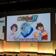 「LEVEL5 VISION 2015」発表内容まとめ…多くのIPがスマホで展開、USJやタカラトミーもプロジェクトに参加