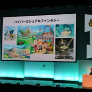 「LEVEL5 VISION 2015」発表内容まとめ…多くのIPがスマホで展開、USJやタカラトミーもプロジェクトに参加