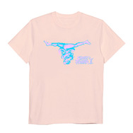 『ストII』の「“まけ顔”バッジ」や「必殺技Tシャツ」などがヴィレバン限定で発売