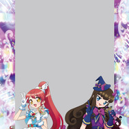 「プリパラ in JOYPOLIS」開催決定…プロジェクションマッピングによるCGライブやコラボフードを展開