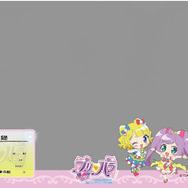 「プリパラ in JOYPOLIS」開催決定…プロジェクションマッピングによるCGライブやコラボフードを展開