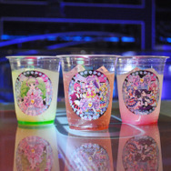 「プリパラ in JOYPOLIS」開催決定…プロジェクションマッピングによるCGライブやコラボフードを展開