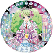 「プリパラ in JOYPOLIS」開催決定…プロジェクションマッピングによるCGライブやコラボフードを展開