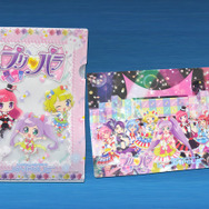 「プリパラ in JOYPOLIS」開催決定…プロジェクションマッピングによるCGライブやコラボフードを展開