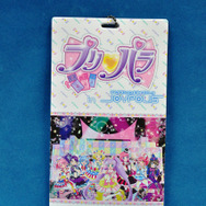 「プリパラ in JOYPOLIS」開催決定…プロジェクションマッピングによるCGライブやコラボフードを展開