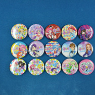 「プリパラ in JOYPOLIS」開催決定…プロジェクションマッピングによるCGライブやコラボフードを展開