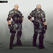 『攻殻機動隊オンライン』詳細公開!9課各隊員のスキルや「タチコマ」が登場する独自ルールなど