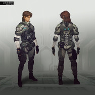 『攻殻機動隊オンライン』詳細公開!9課各隊員のスキルや「タチコマ」が登場する独自ルールなど