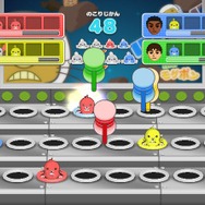 たたいて!モグポン