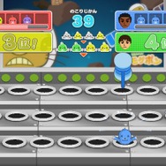 たたいて!モグポン