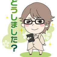 描き下ろしイラスト11点!乙女ゲーム『VitaminZ』のLINEスタンプ配信開始