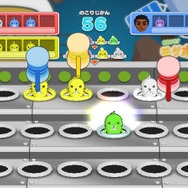 たたいて!モグポン