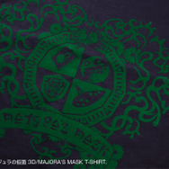 エディットモード、『スーパーマリオ』『スーパーマリオ3』新作シャンブレーシャツを発売