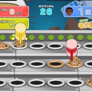 たたいて!モグポン