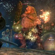 『ドラゴンズドグマ オンライン』ポーンに関する新要素「クラフト」とは…新キャラ＆モンスターも判明