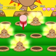 たたいて!モグポン