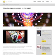 海外「PLAYISM」公式サイトより