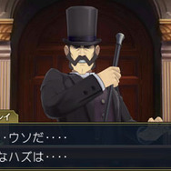『大逆転裁判』法廷パート「尋問」を紹介 ― 揺さぶり、問い詰め、突きつけて…異議あり!