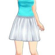 『夏色ハイスクル』に双葉理保と理事長がゲスト出演！理髪店や釣りなどの情報も明らかに