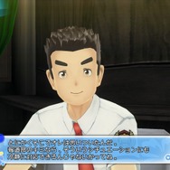 『夏色ハイスクル』に双葉理保と理事長がゲスト出演！理髪店や釣りなどの情報も明らかに