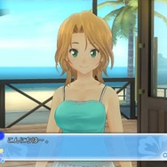 『夏色ハイスクル』に双葉理保と理事長がゲスト出演！理髪店や釣りなどの情報も明らかに