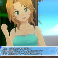 『夏色ハイスクル』に双葉理保と理事長がゲスト出演！理髪店や釣りなどの情報も明らかに