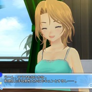 『夏色ハイスクル』に双葉理保と理事長がゲスト出演！理髪店や釣りなどの情報も明らかに