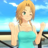 『夏色ハイスクル』に双葉理保と理事長がゲスト出演！理髪店や釣りなどの情報も明らかに